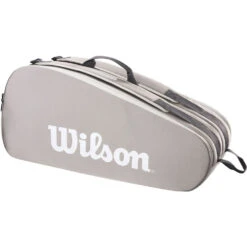 Wilson Tour 12pk Bag Stone