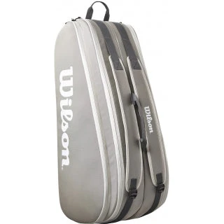 Wilson Tour 12pk Bag Stone - Image 2