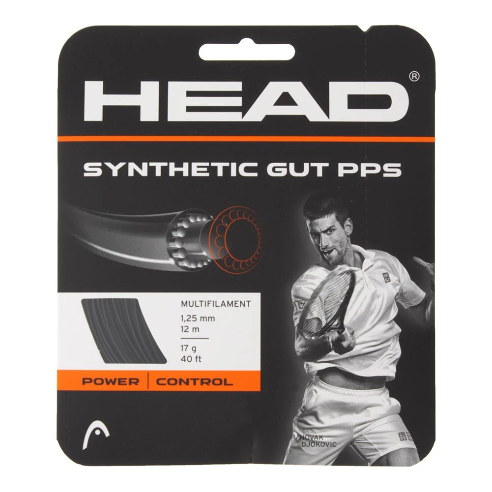 Head Synthetic Gut PPS Set - Image 3