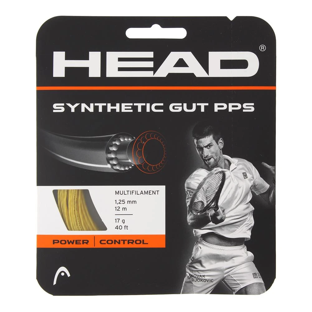 Head Synthetic Gut PPS Set