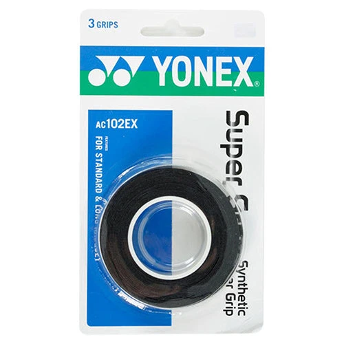 Yonex Super Grap 3 Pack - Image 2