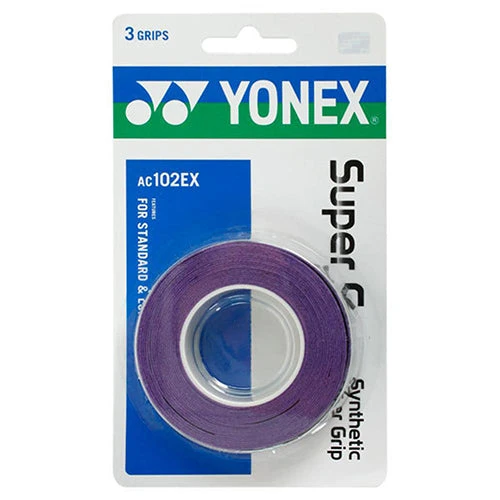 Yonex Super Grap 3 Pack - Image 3