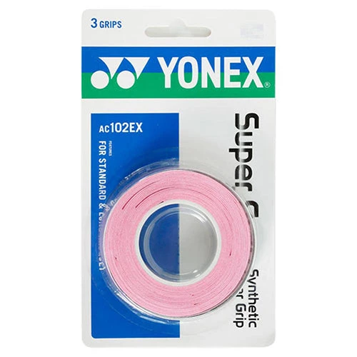 Yonex Super Grap 3 Pack - Image 4