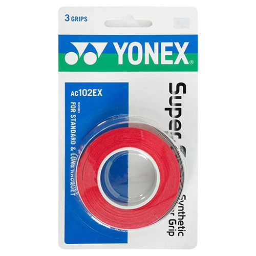 Yonex Super Grap 3 Pack - Image 5