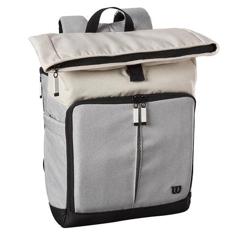Wilson Lifestyle Foldover Backpack