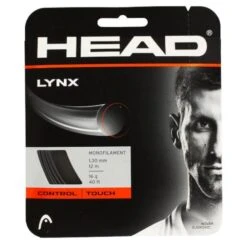 Head Lynx Set