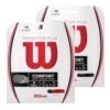 Wilson Sensation Plus Set