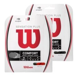Wilson Sensation Plus Set
