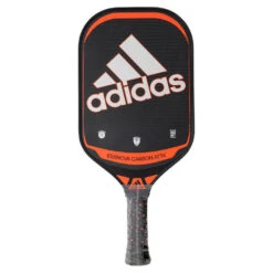 Adidas Essnova Carbon Attk Pickleball Paddle