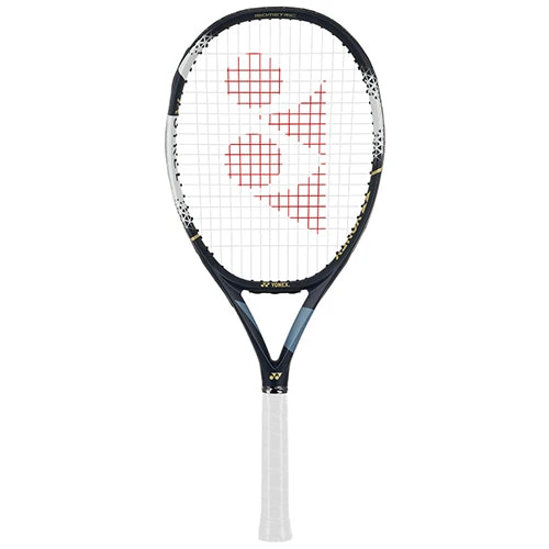 Yonex Astrel 105 Blue And Gray Tennis Racquet - Image 2
