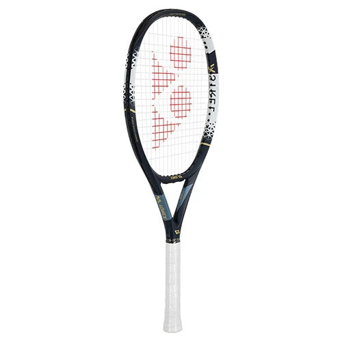 Yonex Astrel 105 Blue And Gray Tennis Racquet - Image 3