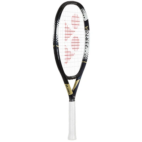 Yonex ASTREL 115 Gold Tennis Racquet - Image 3