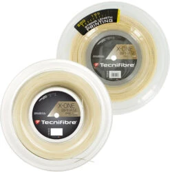 Tecnifibre X-One Biphase Reel