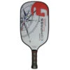 Gamma Compass Neucore Graphite Pickleball Paddle