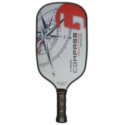 Gamma Compass Neucore Graphite Pickleball Paddle