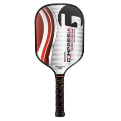 Gamma Compass LH Elongated Pickleball Paddle