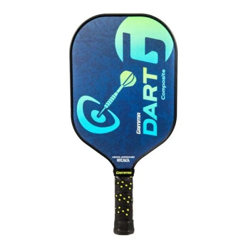 Gamma Dart Composite Pickleball Paddle - Image 2