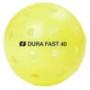 Onix Dura Fast 40 Outdoor Pickleball