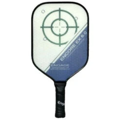 Engage Encore EX 6.0 Standard Pickleball Paddle