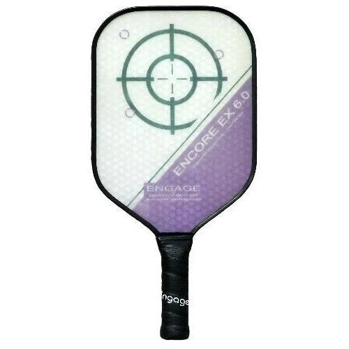 Engage Encore EX 6.0 Standard Pickleball Paddle - Image 3