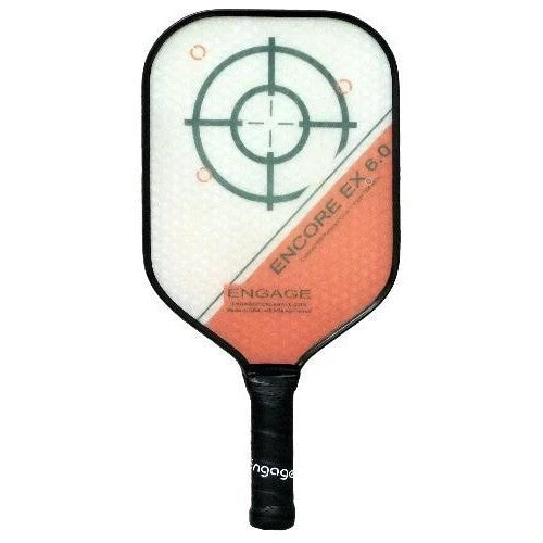 Engage Encore EX 6.0 Standard Pickleball Paddle - Image 4