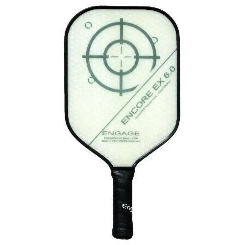 Engage Encore EX 6.0 Standard Pickleball Paddle - Image 5