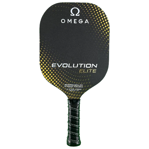 Engage Omega Evolution Elite Pickleball Paddle