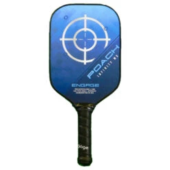 Engage Poach Infinity MX Gen 3 Pickleball Paddle