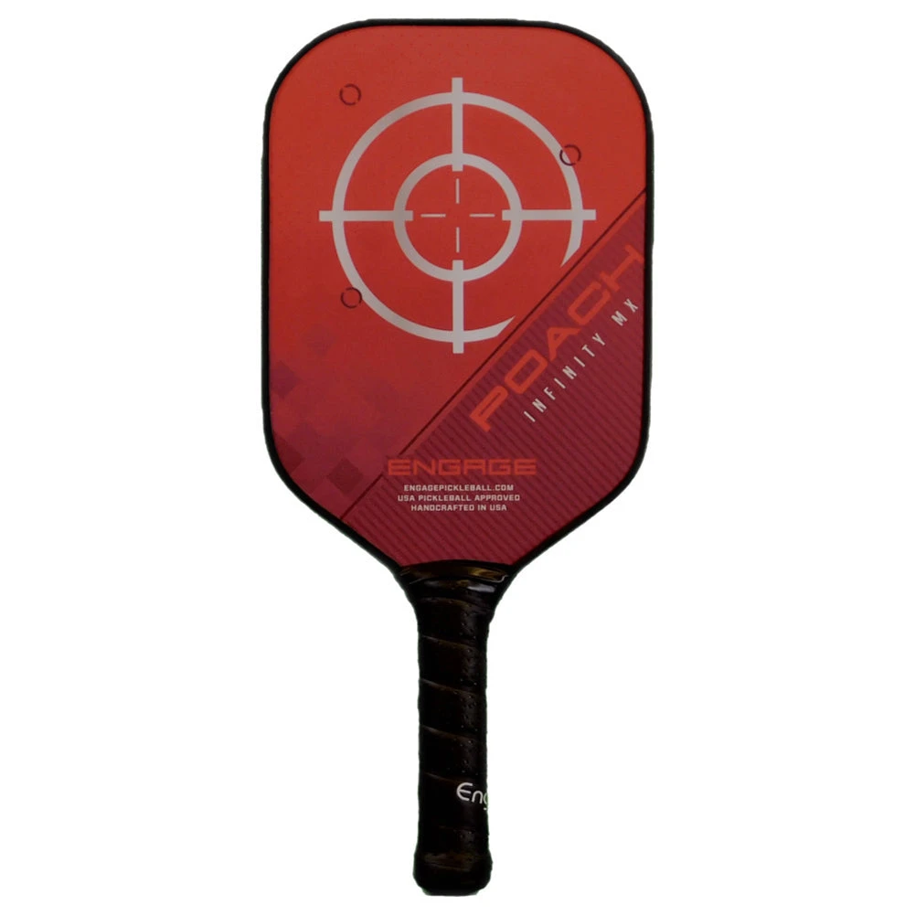 Engage Poach Infinity MX Gen 3 Pickleball Paddle - Image 2