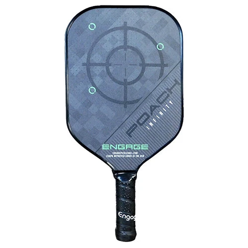 Engage Poach Infinity Pickleball Paddle - Image 2