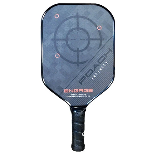 Engage Poach Infinity Pickleball Paddle - Image 4