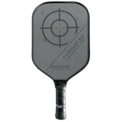 Engage Pursuit EX Pickleball Paddle (7.1-7.4 Ounces)(Feather)