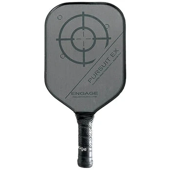 Engage Pursuit EX Pickleball Paddle (7.1-7.4 Ounces)(Feather)