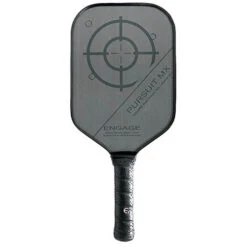 Engage Pursuit MX Pickleball Paddle (7.5-7.89 Ounces)