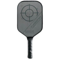 Engage Pursuit MX Pickleball Paddle (7.1-7.4 Ounces) (Feather)