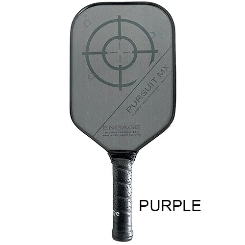 Engage Pursuit MX Pickleball Paddle (7.9-8.3 Ounces) - Image 3