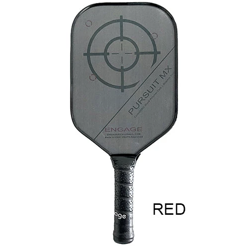 Engage Pursuit MX Pickleball Paddle (7.9-8.3 Ounces) - Image 2