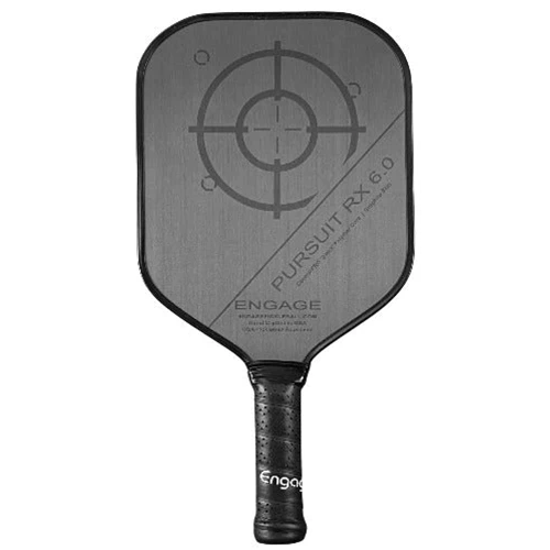 Engage Pursuit RX 6.0 Pickleball Paddle
