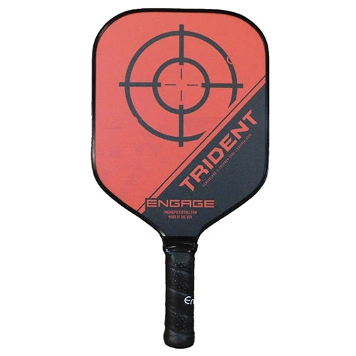 Engage Trident Pickleball Paddle NEW 2021 - Image 3