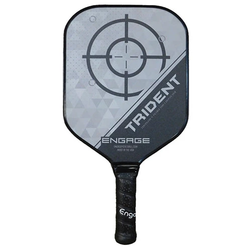 Engage Trident Pickleball Paddle NEW 2021 - Image 4