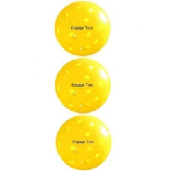 Engage Tour Pickleball