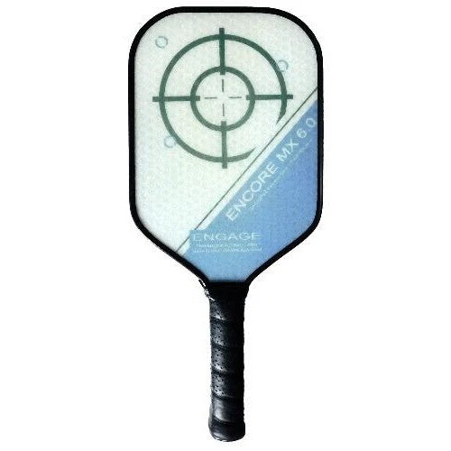 Engage Encore MX 6.0 Lightweight Pickleball Paddle - Image 5