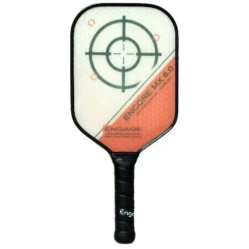 Engage Encore MX 6.0 Lightweight Pickleball Paddle - Image 4