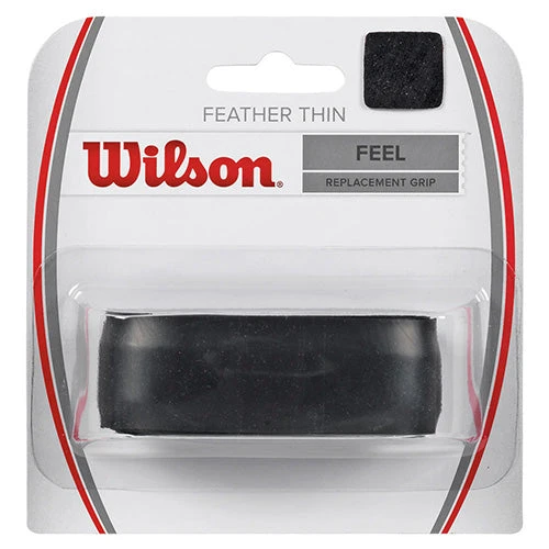 Wilson Feather Thin Grip