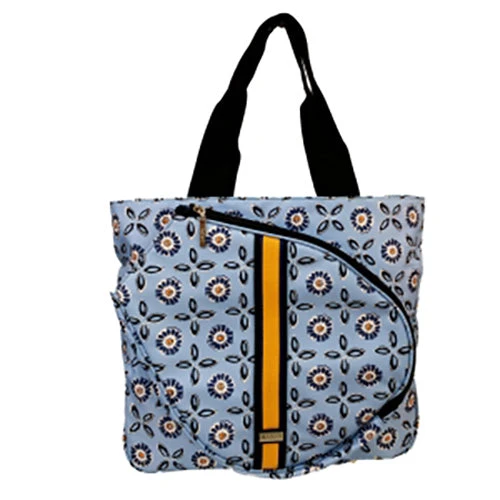 Hadaki Tennis Tote Bag - Image 11
