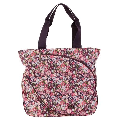 Hadaki Tennis Tote Bag - Image 3