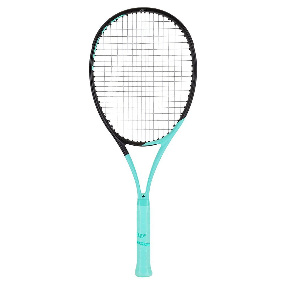 Head Auxetic Boom MP Tennis Racquet - Image 2