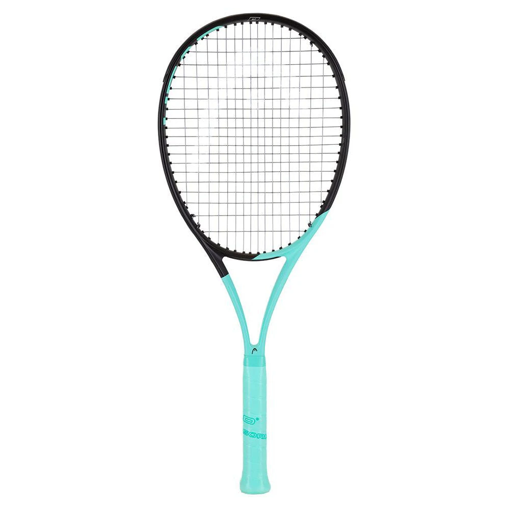 Head Auxetic Boom Pro Tennis Racquet - Image 2