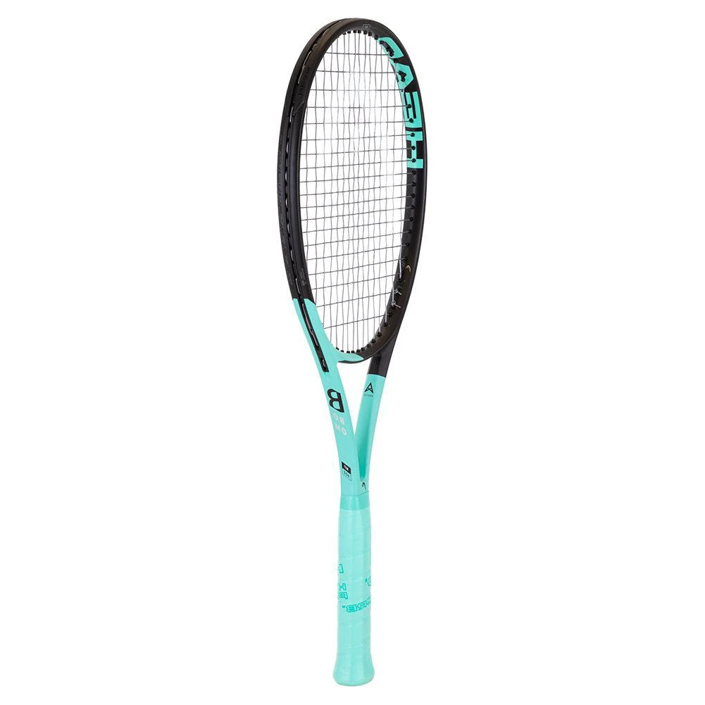 Head Auxetic Boom Pro Tennis Racquet - Image 3