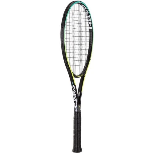 Head Graphene 360+ Gravity Pro 2021 Tennis Racquet - Image 3